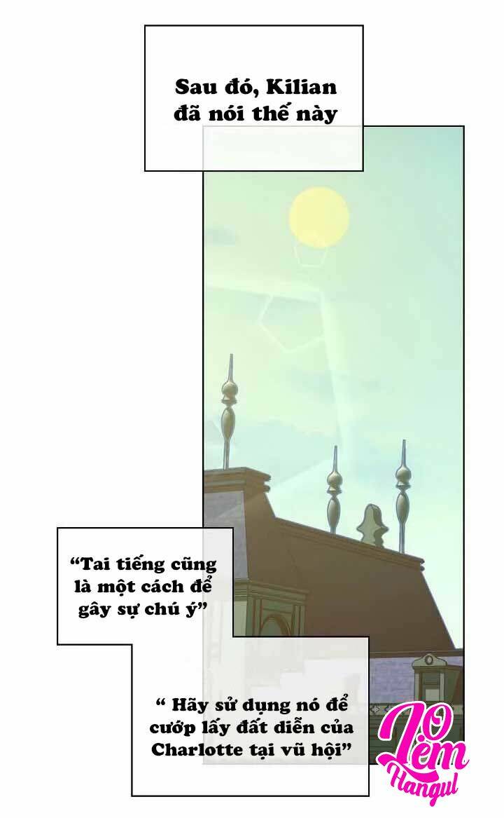 Kẻ Tạo Ra Nữ Phản Diện: Chapter 9