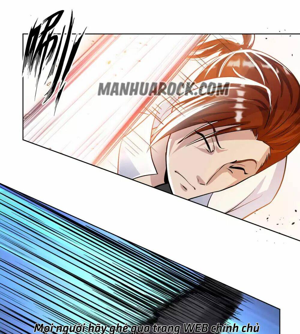 Sư Phụ Của Ta Là Thần Tiên: Chapter 33