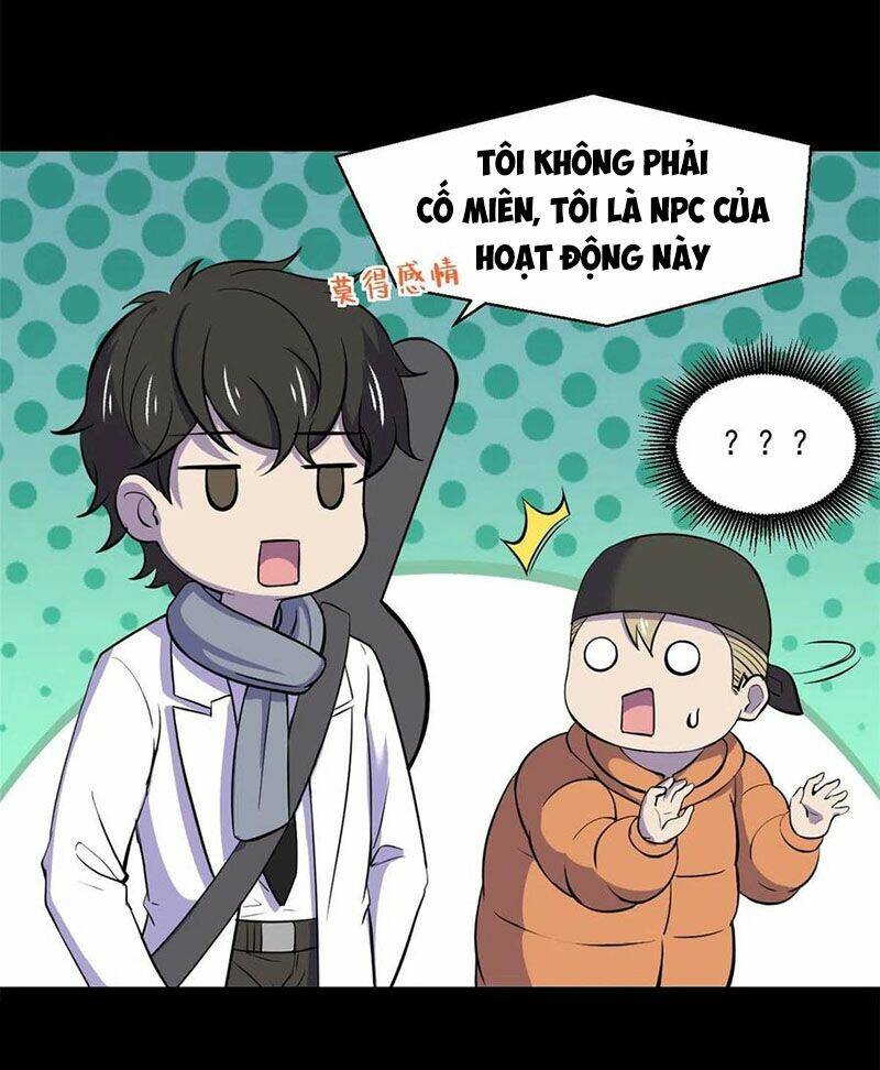 Toàn Cầu Sụp Đổ: Chapter 55