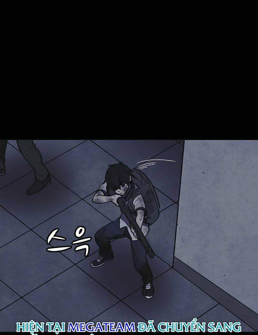 Cậu Bé Shotgun: Chapter 13