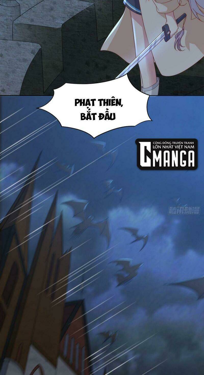 Xâm Lược Vạn Giới: Chapter 48