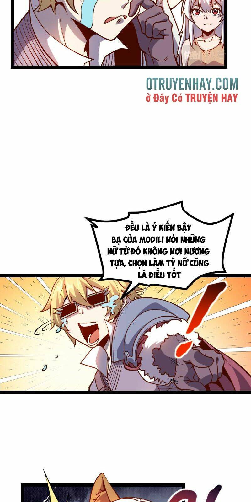 999 Nụ Hôn Bá Đạo Của Nam Thần: Chapter 30
