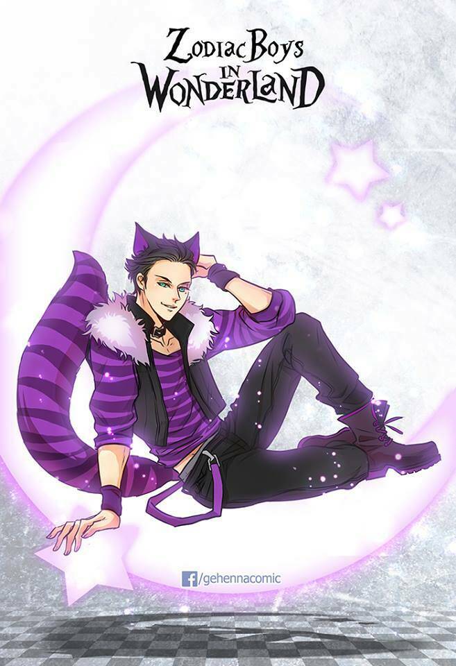 Zodiacboys: Chapter 7.5