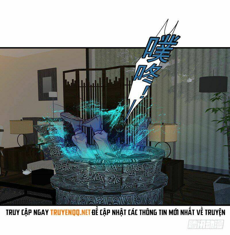 Lật Mặt: Chapter 11