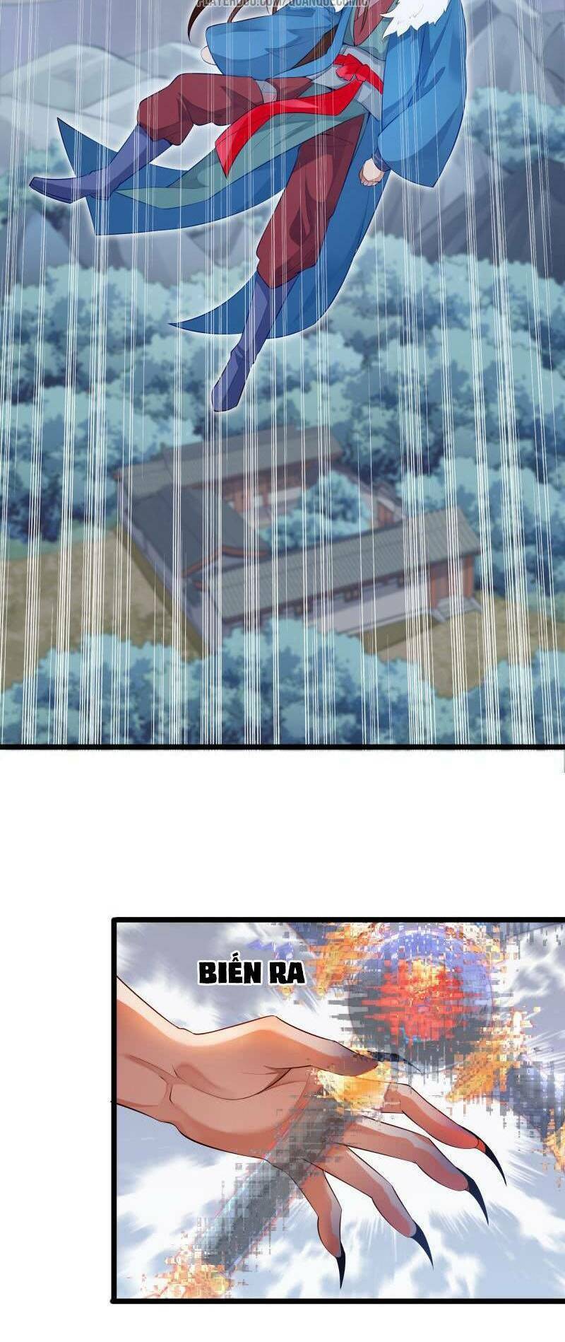 Ma Nhị Đại: Chapter 11