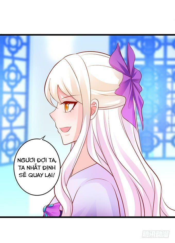 Hồ Tiên Hung Bạo: Chapter 138