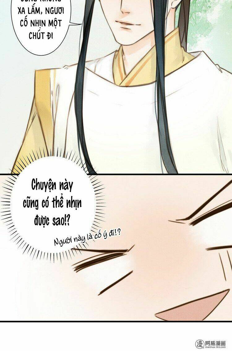 Thành Chủ Mỗi Ngày Đều Mơ Ước Ta: Chapter 10