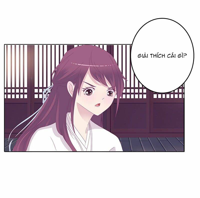 Tướng Quân Mời Ra Trận: Chapter 55