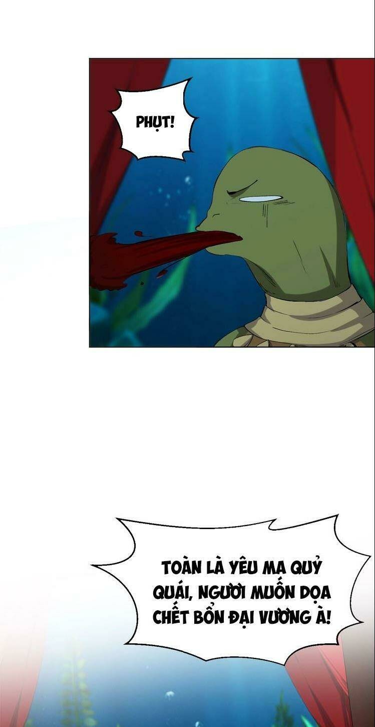 Thần Lai Yêu Vãng: Chapter 42