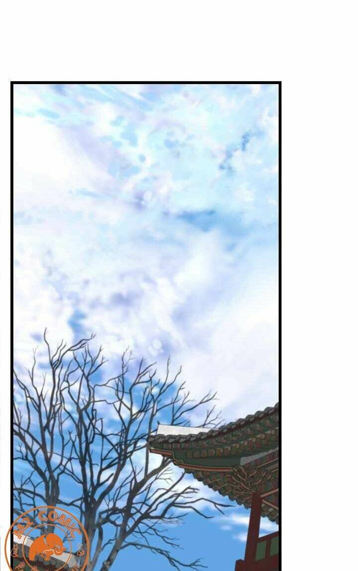Tôi Sẽ Sống Như Một Hoàng Tử: Chapter 45