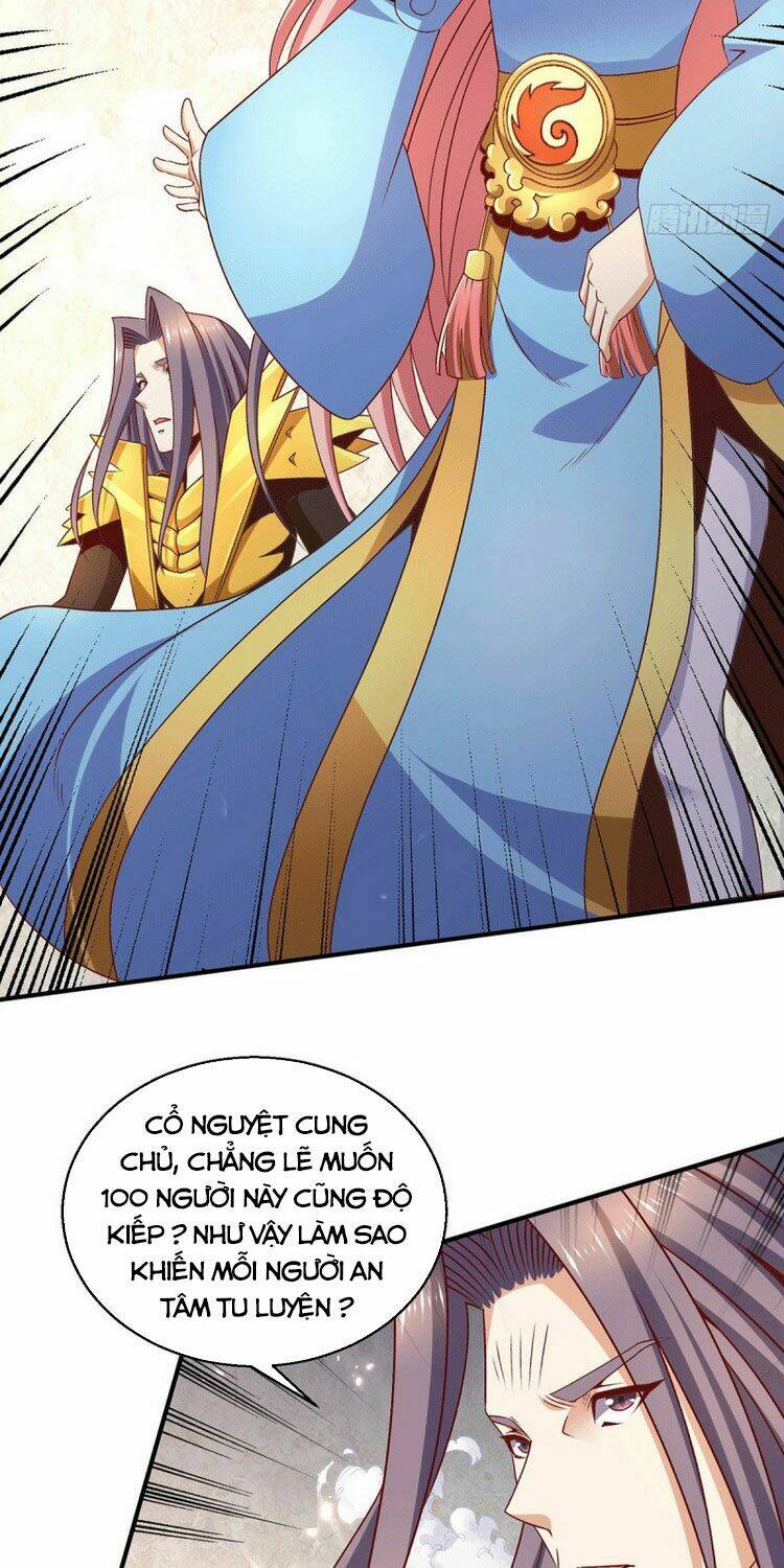 Tiên Vương Trùng Sinh: Chapter 249