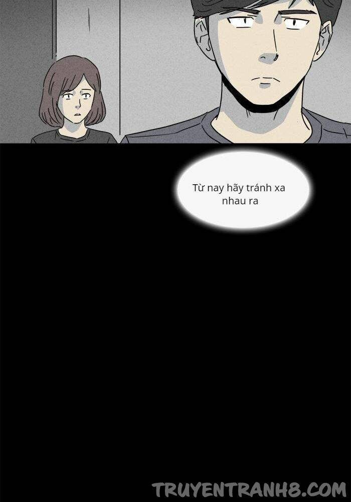 Những Câu Chuyện Bất Thường: Chapter 139