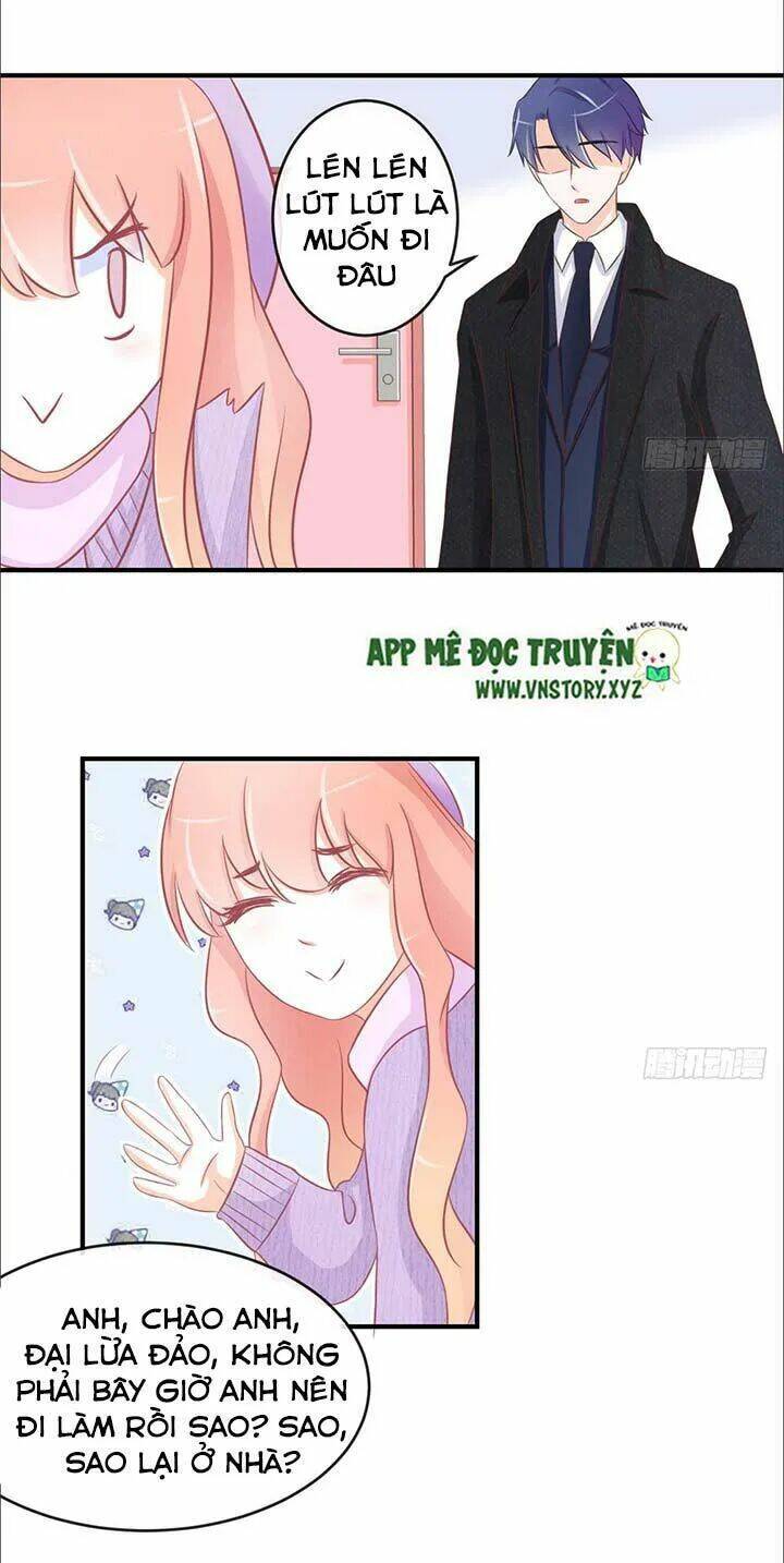 Cẩm Lý Thiếu Nữ Của Tôi: Chapter 39