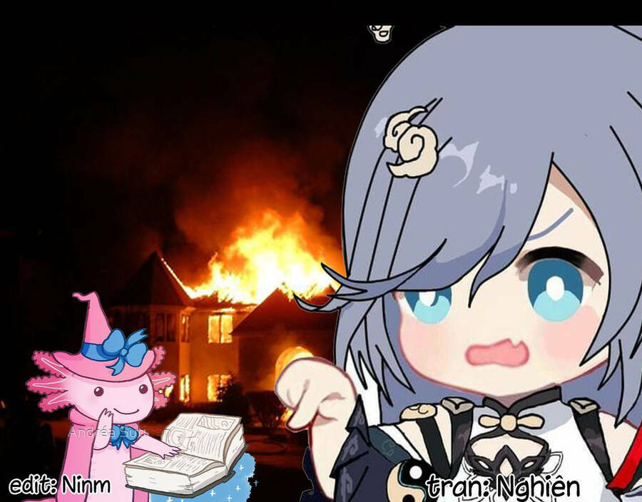 Hino-San No Baka: Chapter 56