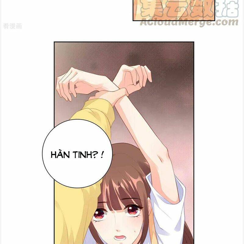 Người Yêu Ẩn Hình Của Ảnh Đế: Chapter 84