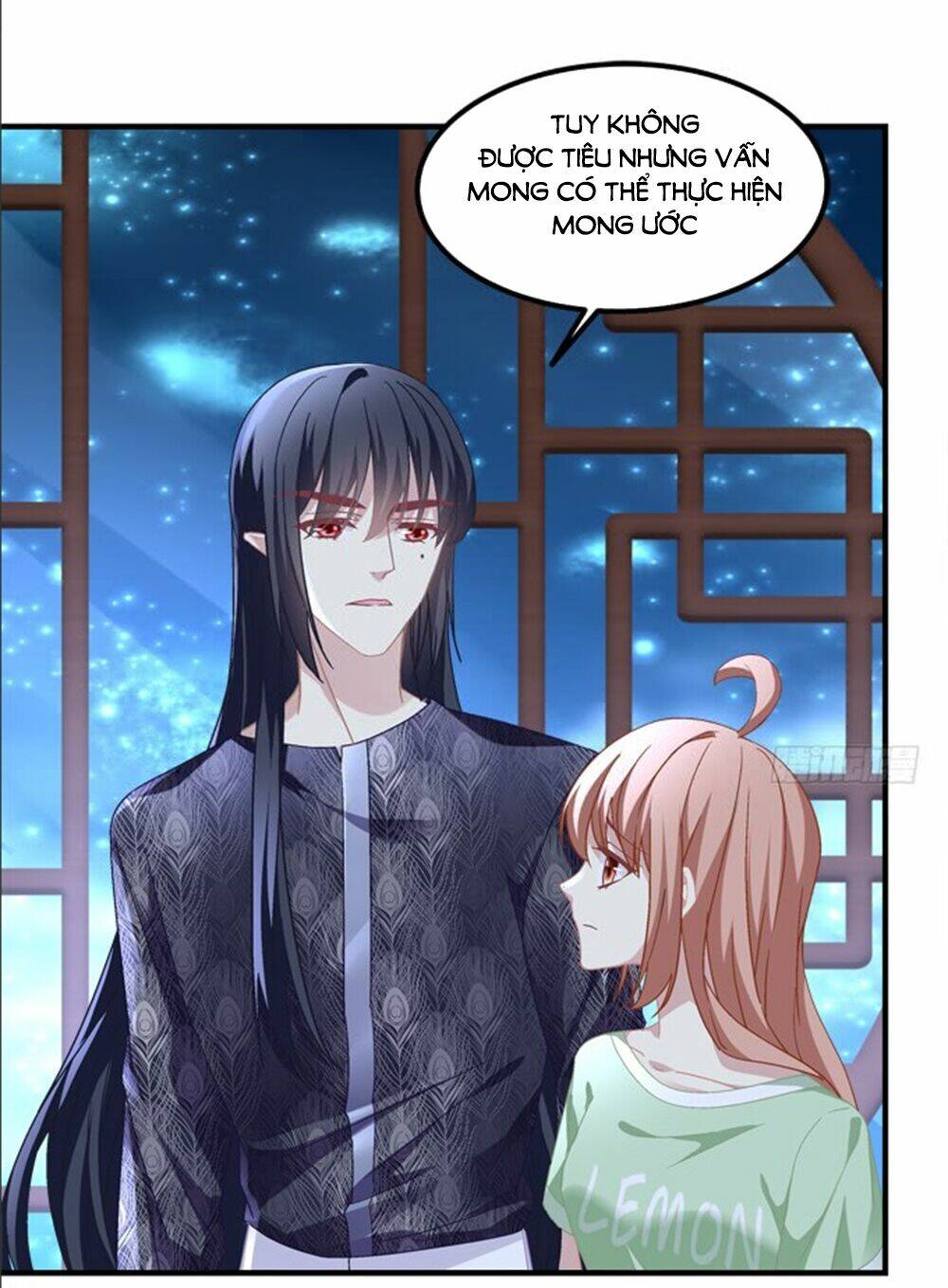 Ám Dạ Vô Thường: Chapter 63