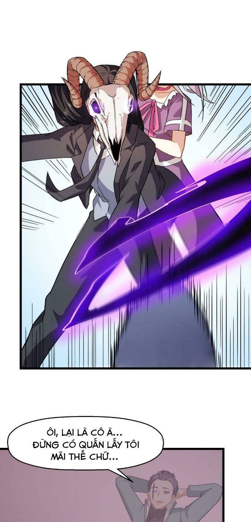 Vườn Trường Cuồng Sư Hệ Thống: Chapter 101