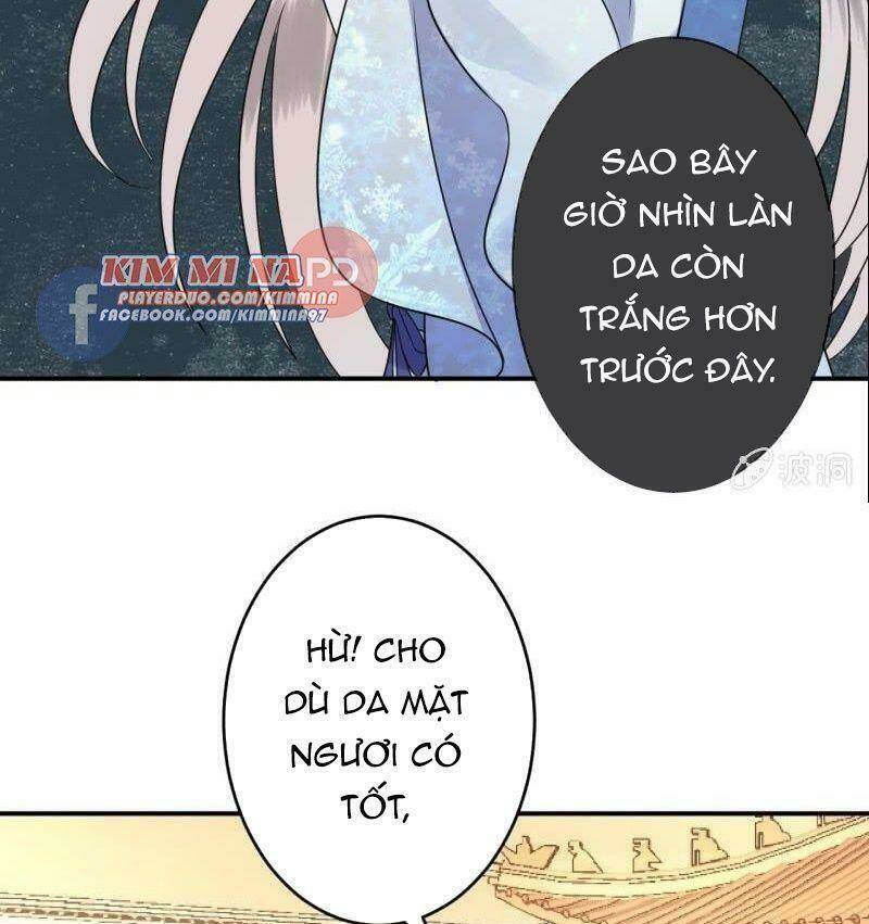 Vương Gia Kiêu Ngạo Quá Khó Cua: Chapter 62