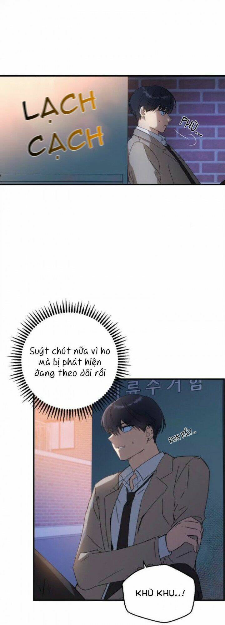 Duyên Nợ Kiếp Trước: Chapter 17