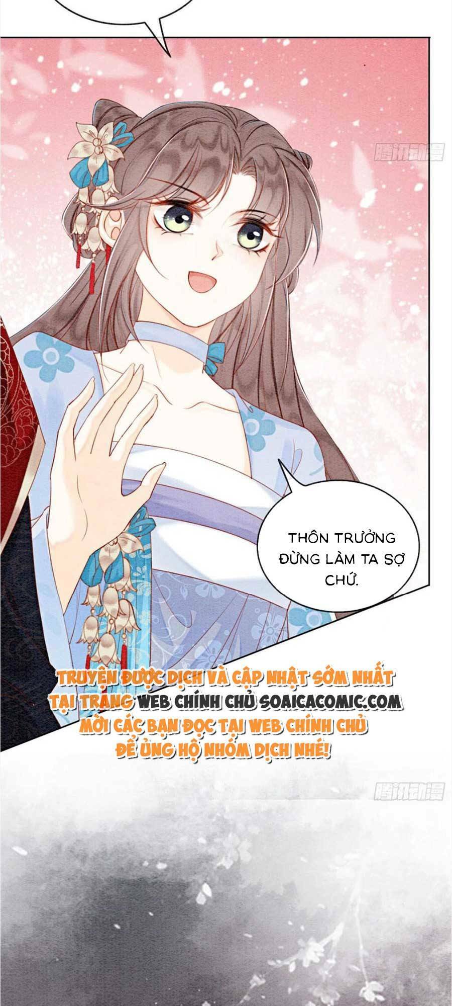 Bắt Đầu Hủy Hôn Để Công Lược Vương Gia: Chapter 55