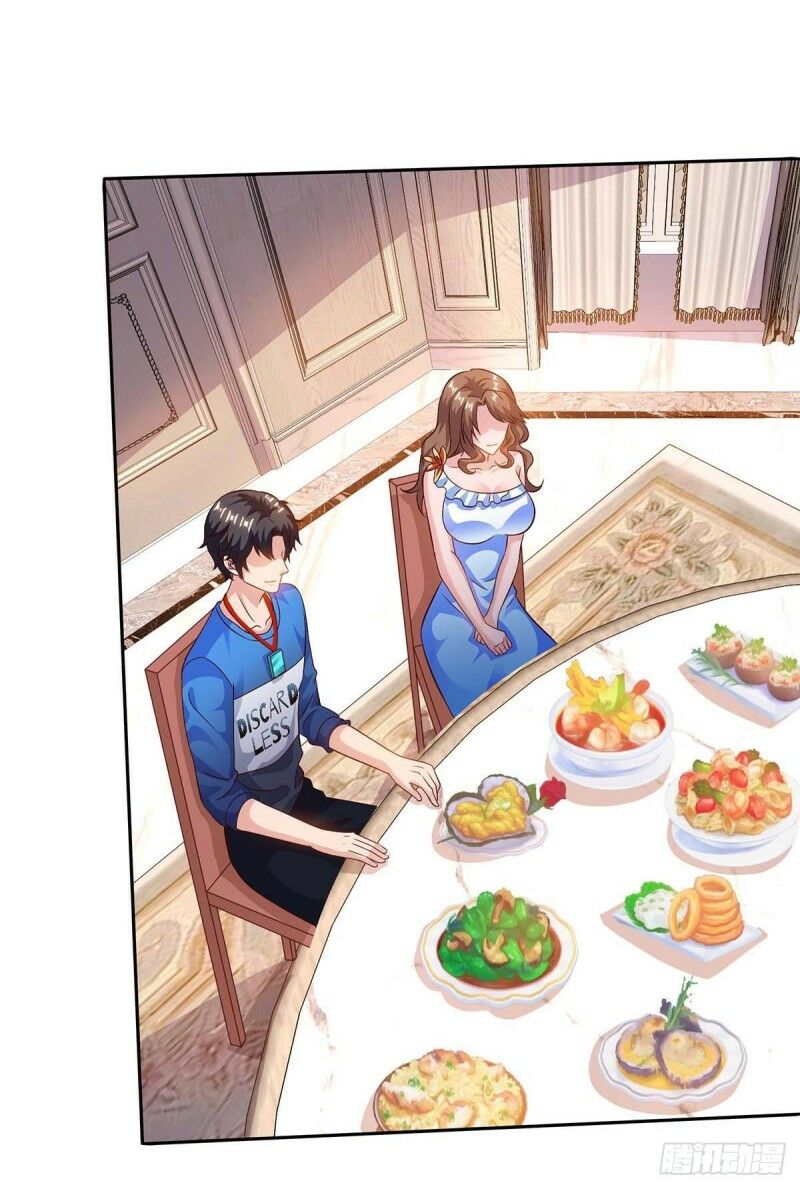 Trọng Sinh Khí Thiếu Quy Lai: Chapter 136
