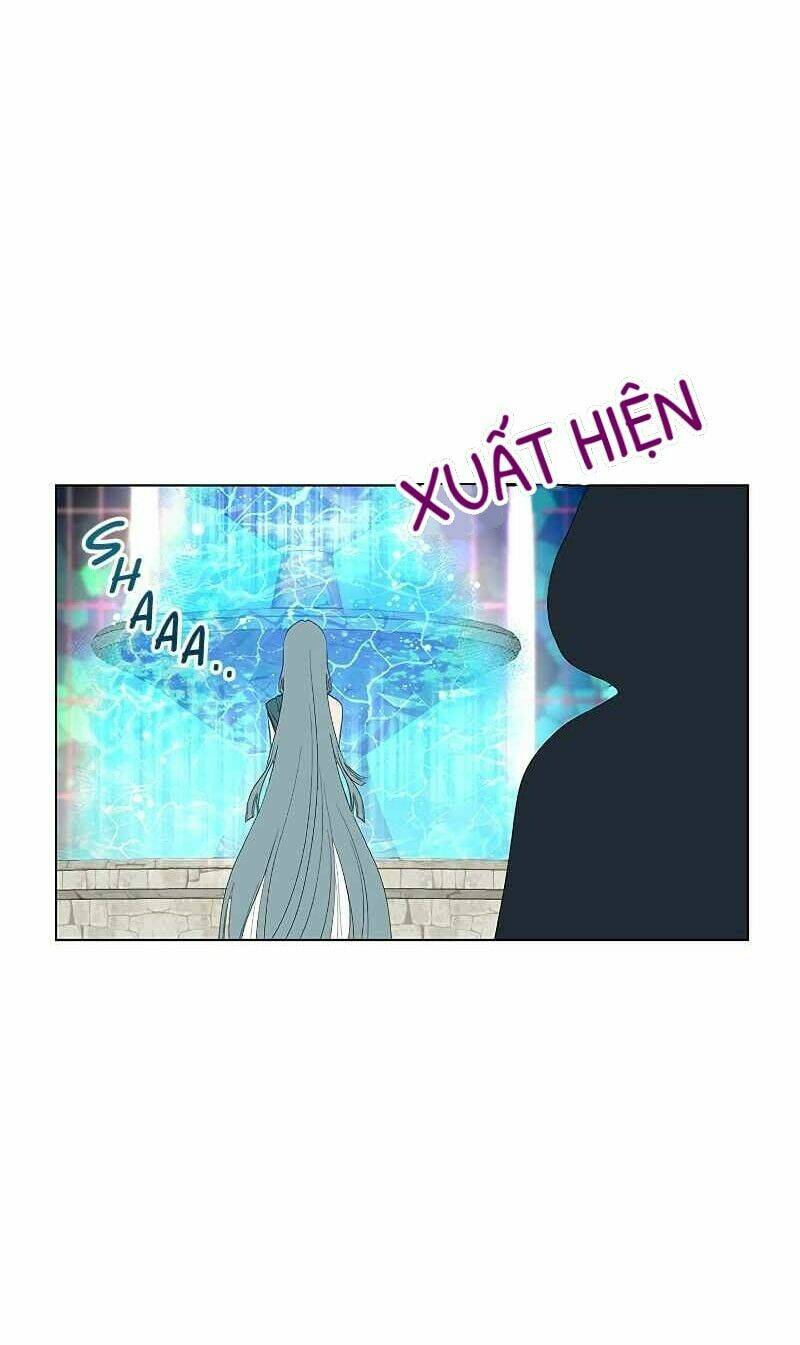 Công Chúa Thời Gian Có Hạn: Chapter 4