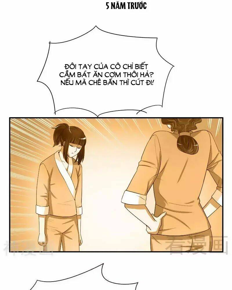 101 Phương Pháp Của Tổng Tài: Chapter 55