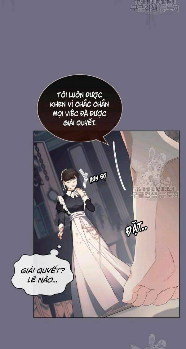 Kẻ Tạo Ra Nữ Phản Diện: Chapter 30