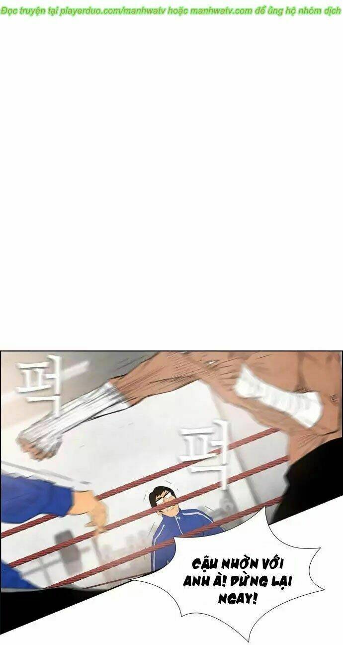 Kẻ Hồi Sinh: Chapter 32