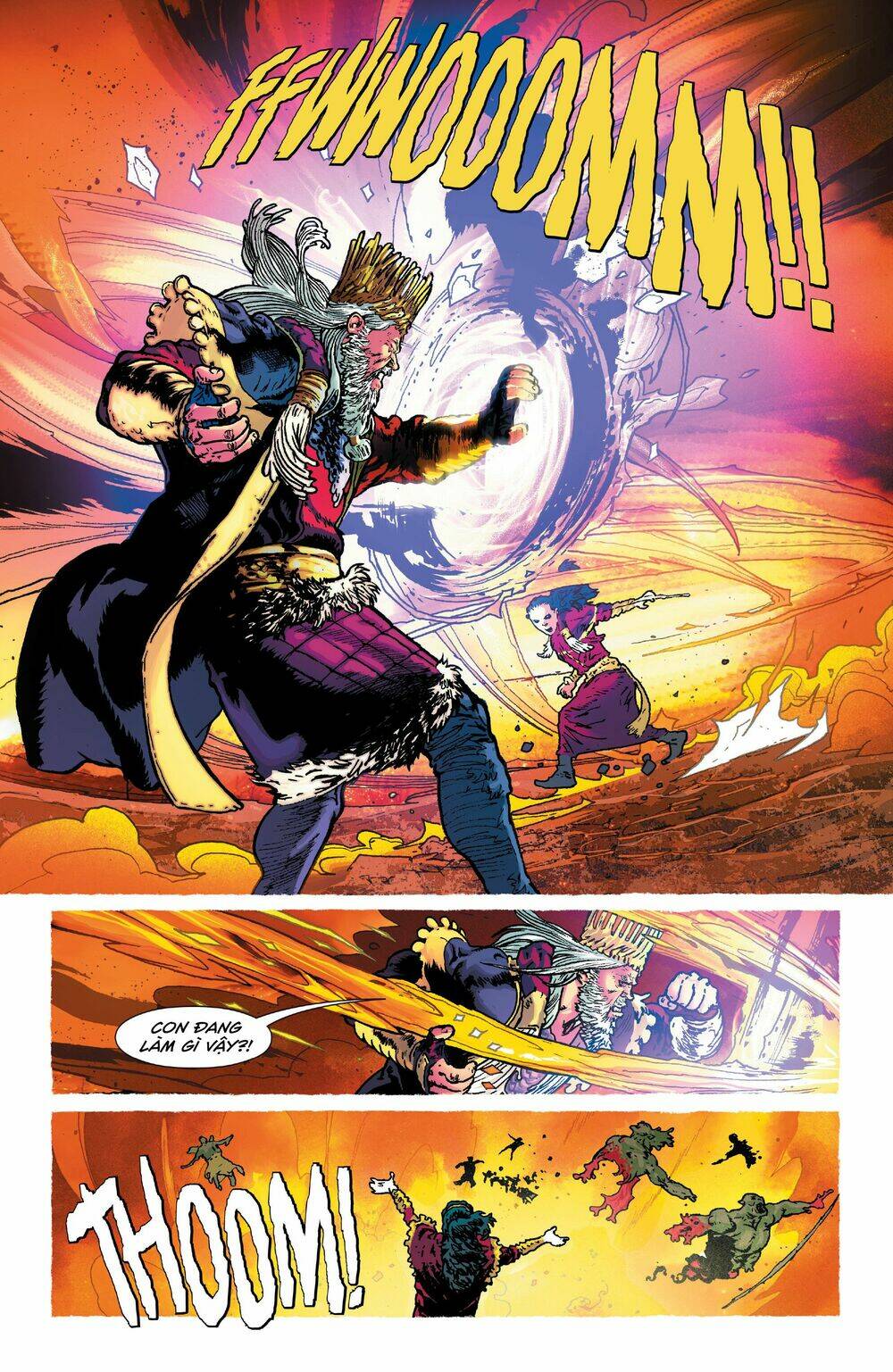 Birthright: Chapter 31