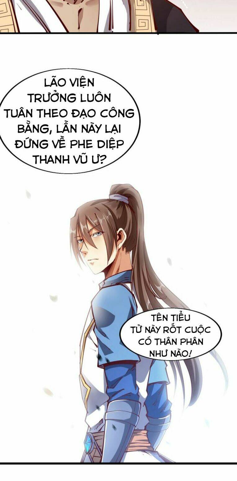 Ngự Thiên Thần Đế: Chapter 42
