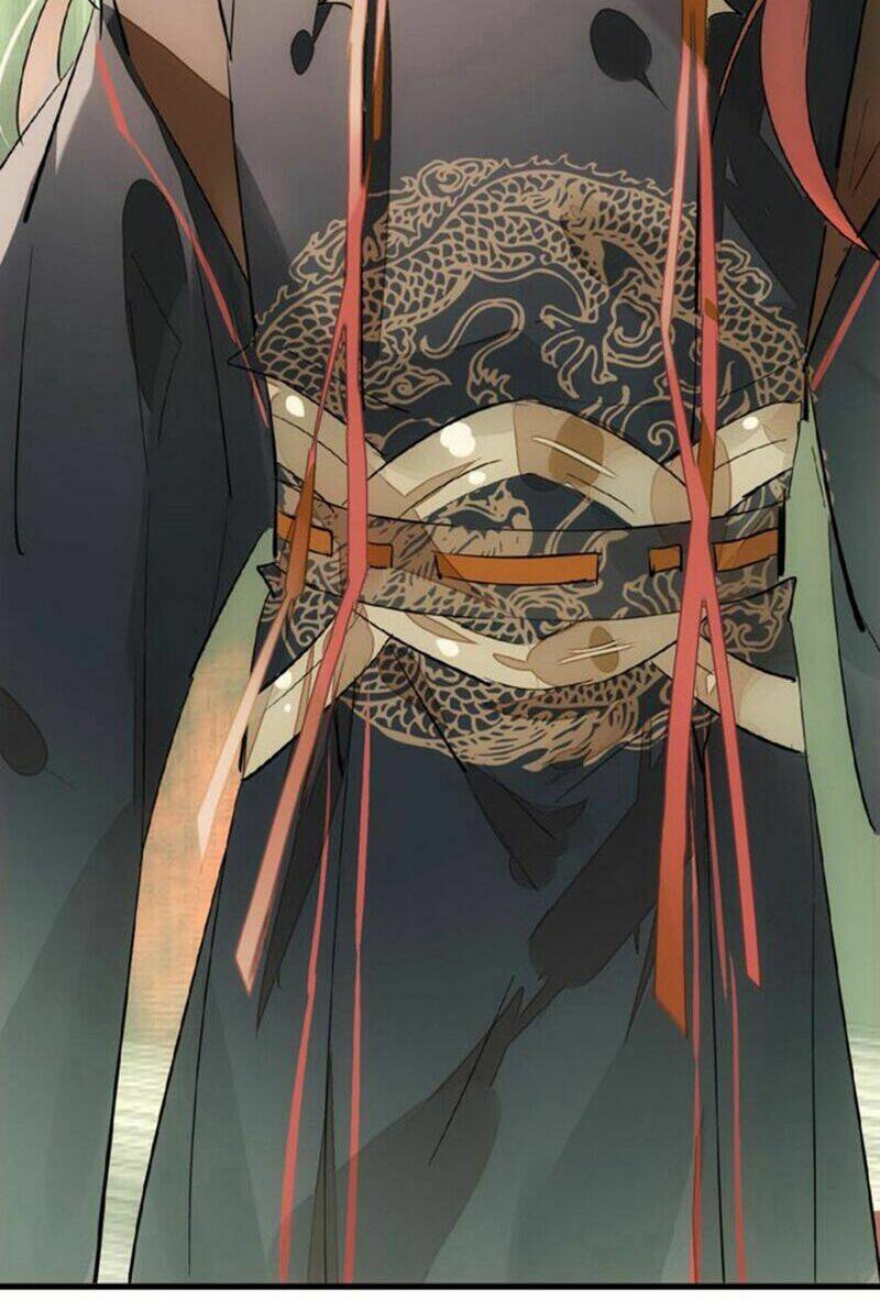 Sư Phụ Lại Trêu Chọc Ta: Chapter 49