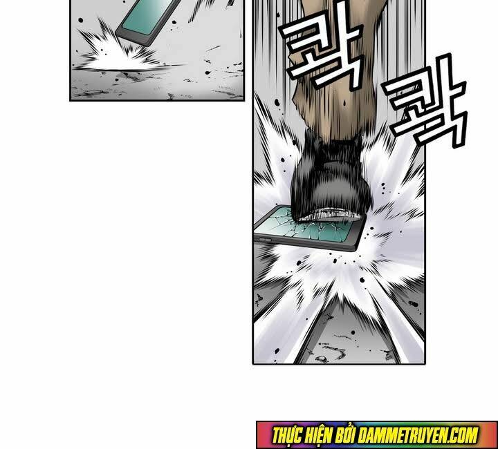 Double Casting: Chapter 65