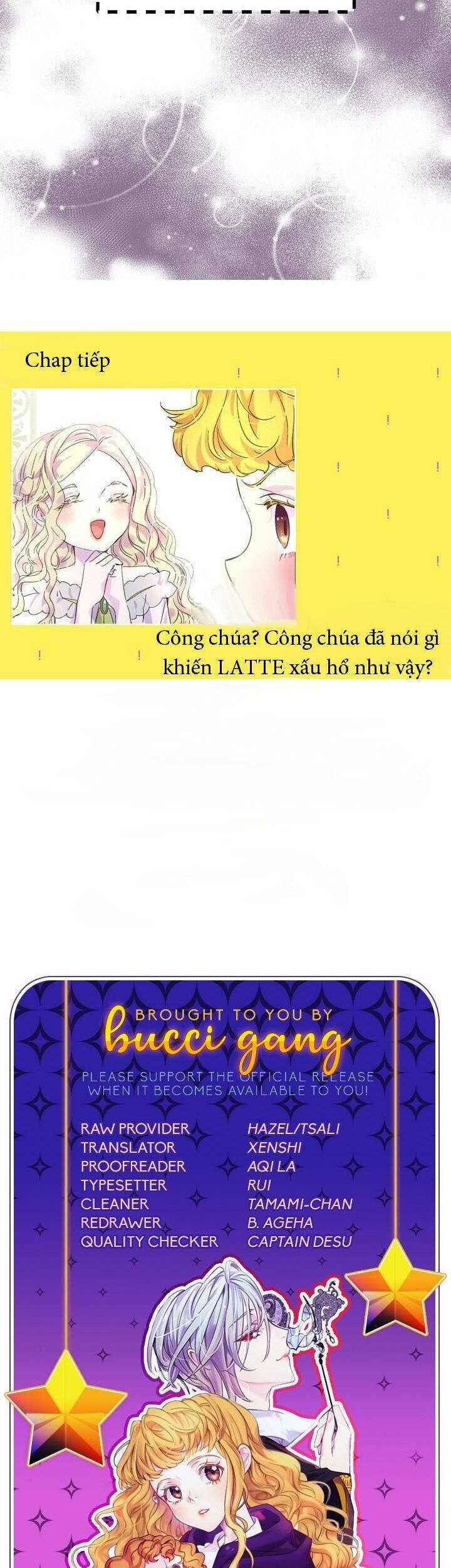 Đừng Xem Thường Nữ Phụ: Chapter 71