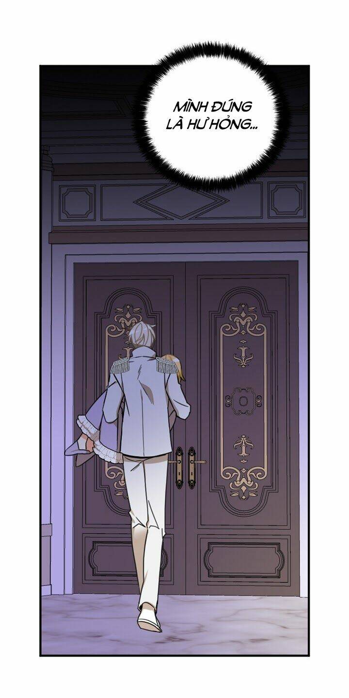 Ba Người Anh Trai Của Tôi Là Bạo Quân: Chapter 17