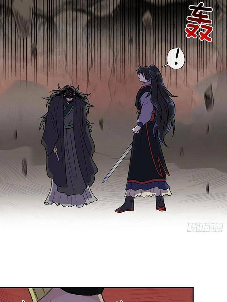 Học Sĩ Tái Sinh: Chapter 157