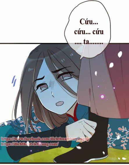 Bạn Trai Tôi Là Cẩm Y Vệ 2: Chapter 45