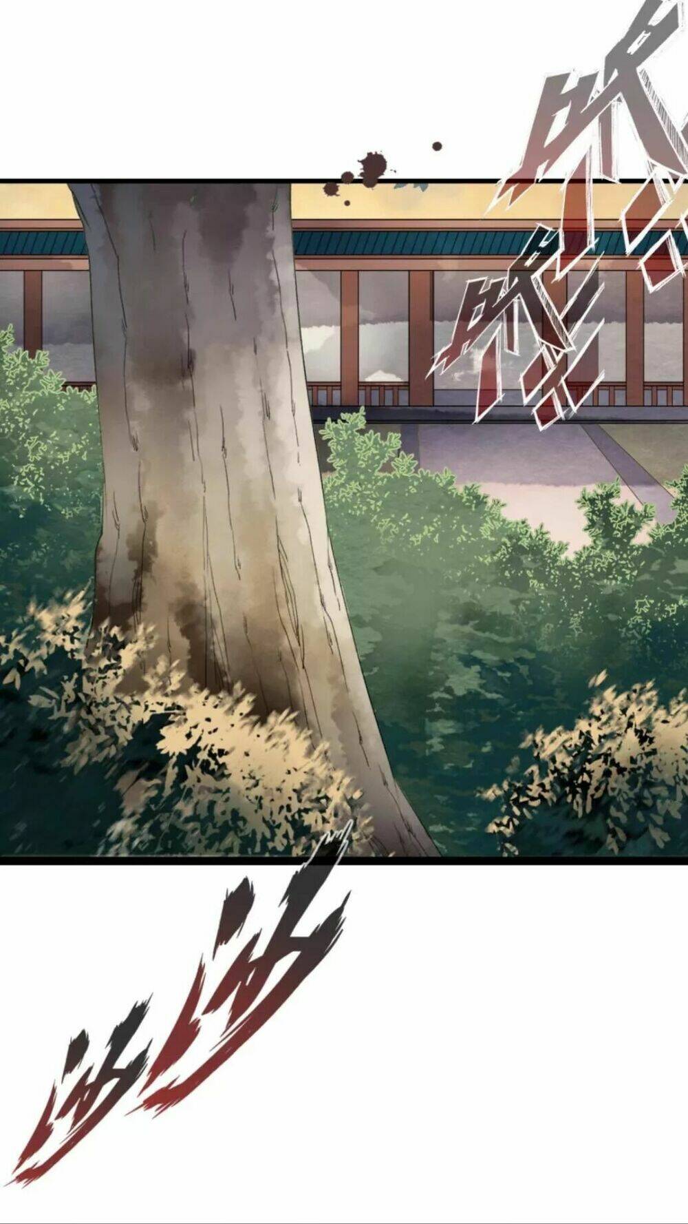 Bạch Liên Yêu Cơ Người: Chapter 4