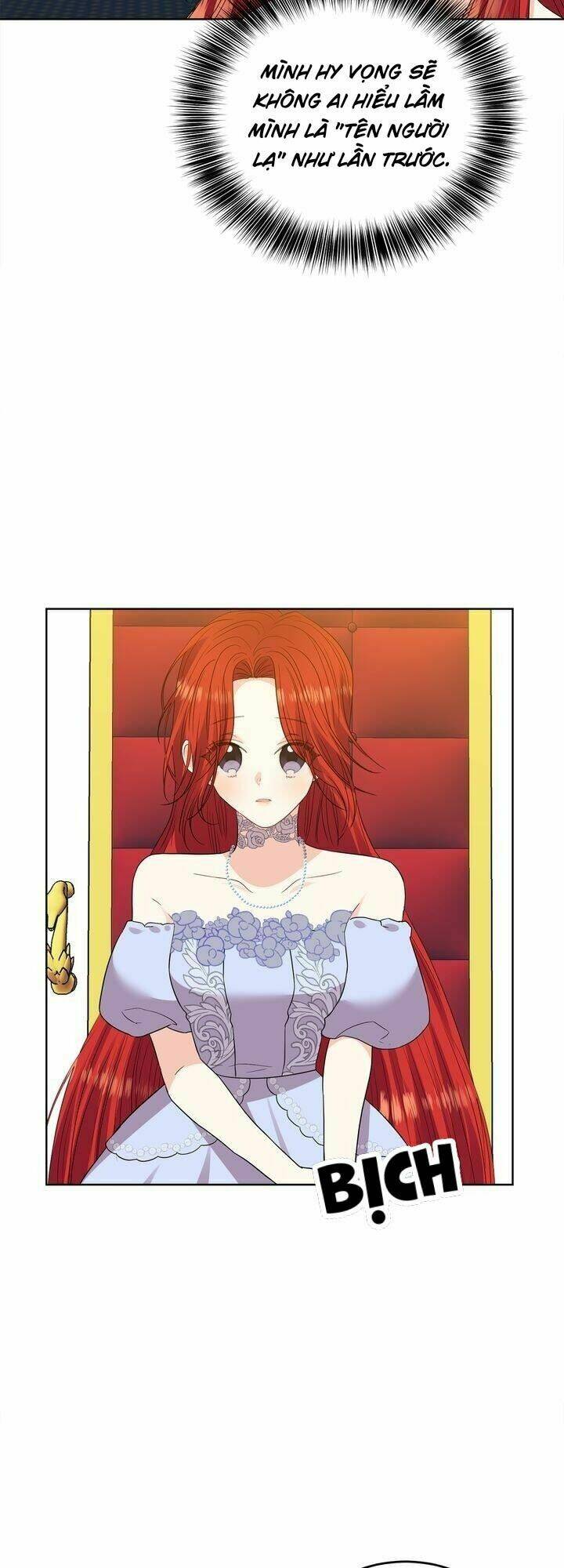 Tôi Trở Thành Gia Sư Của Tên Bạo Chúa: Chapter 23