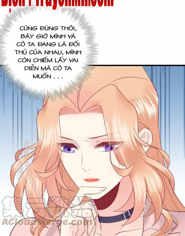 Trong Sinh Chi Ức Vạn Ảnh Hậu Yếu Thượng Vị: Chapter 318