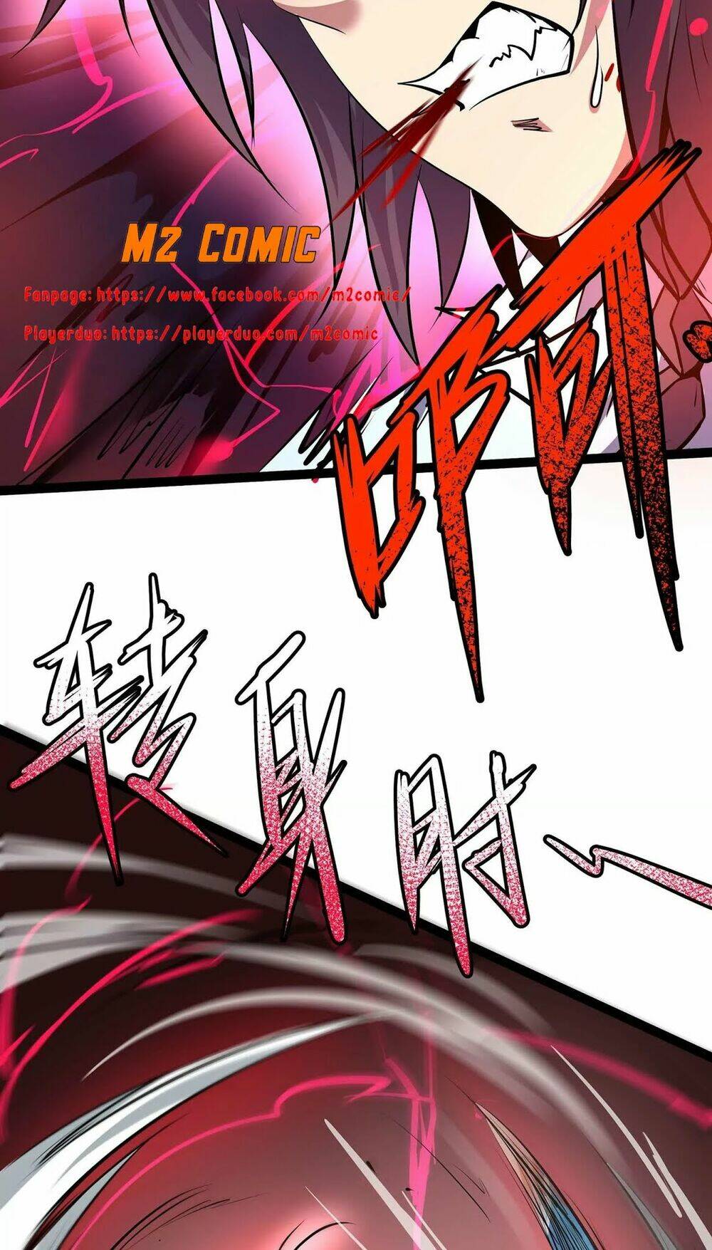 Chư Thần Rút Lui: Chapter 7