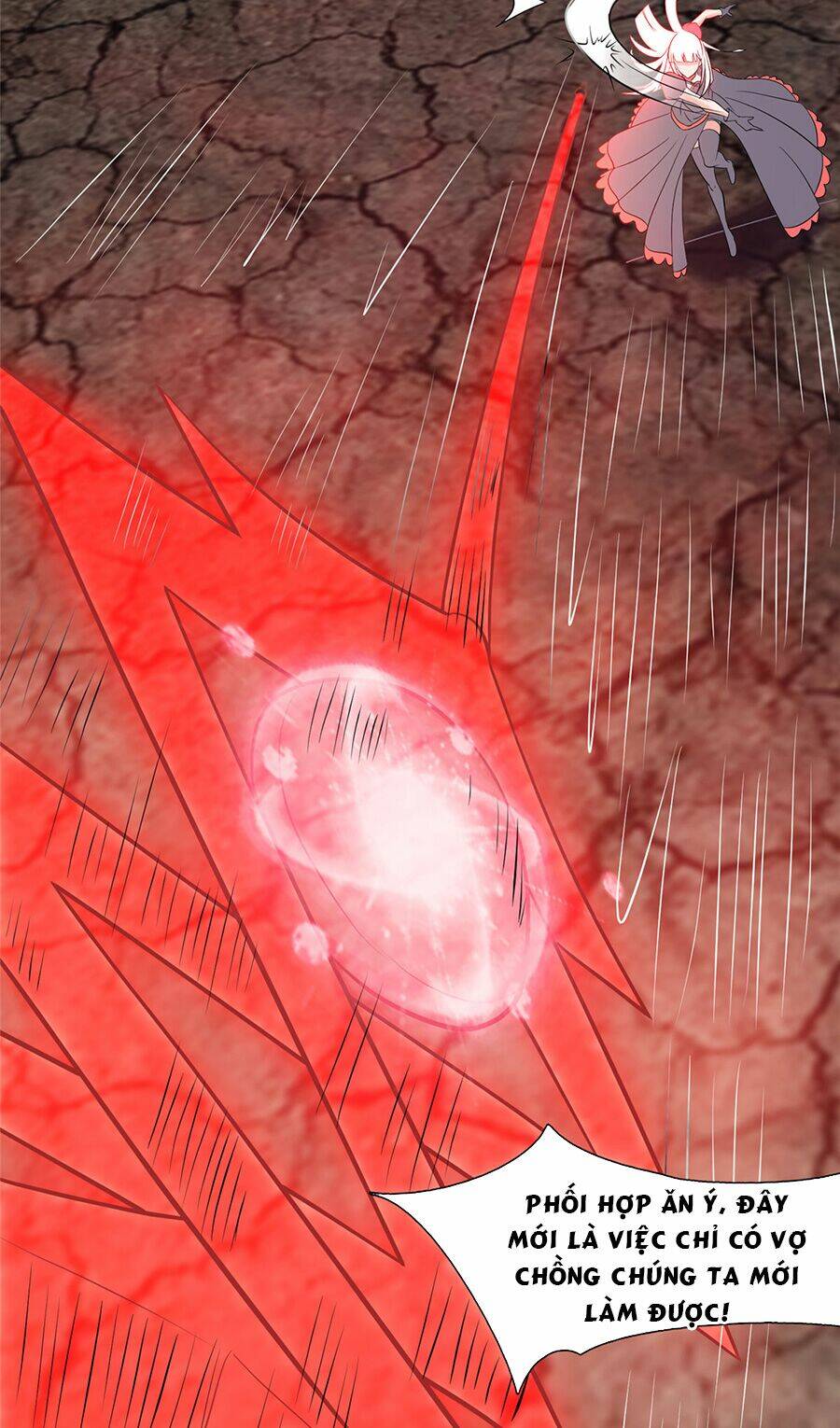 Ta Có Trăm Vạn Trò Chơi: Chapter 8