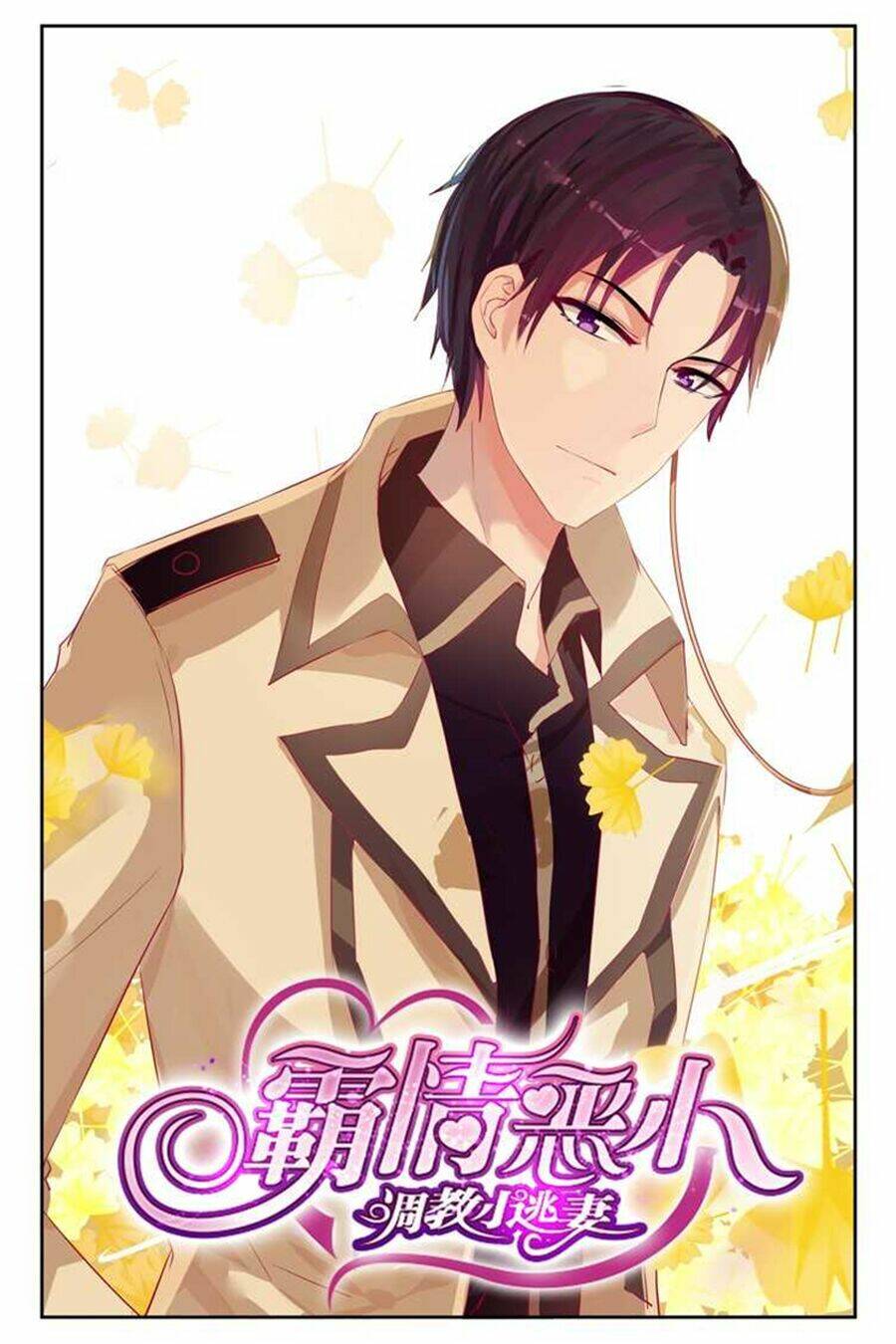 Bá Tình Ác Thiếu: Dạy Bảo Tiểu Đào Thê: Chapter 20