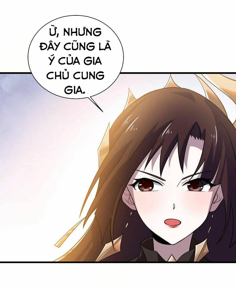 Thần Võ Đế Tôn: Chapter 80