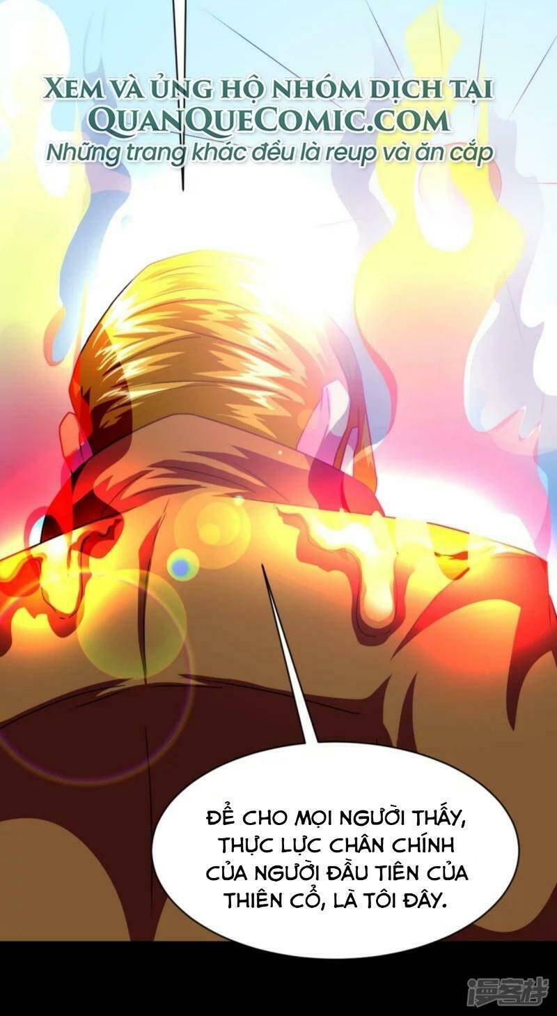 Chí Tôn Bảo Điển: Chapter 6