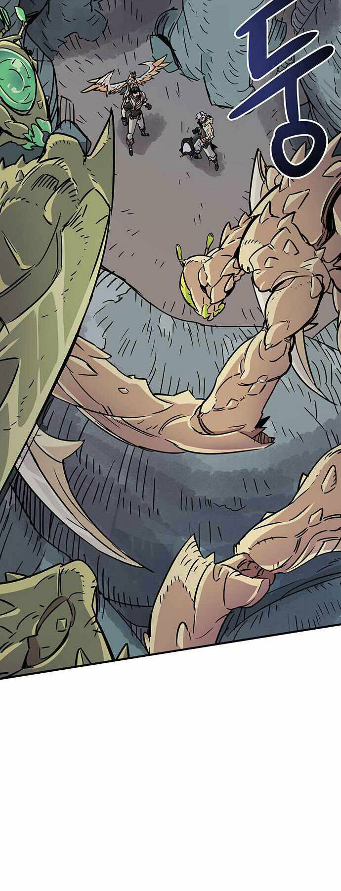 Chủ Nhân Thiên Giới: Chapter 7