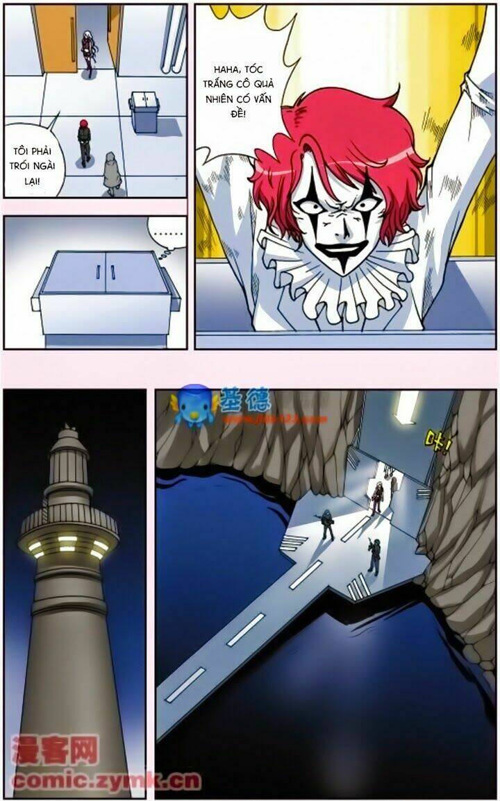 Thâu Tinh Cửu Nguyệt Thiên: Chapter 81