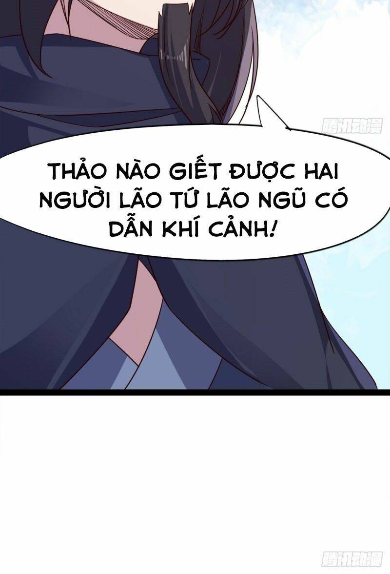 Kiếm Đồ: Chapter 50