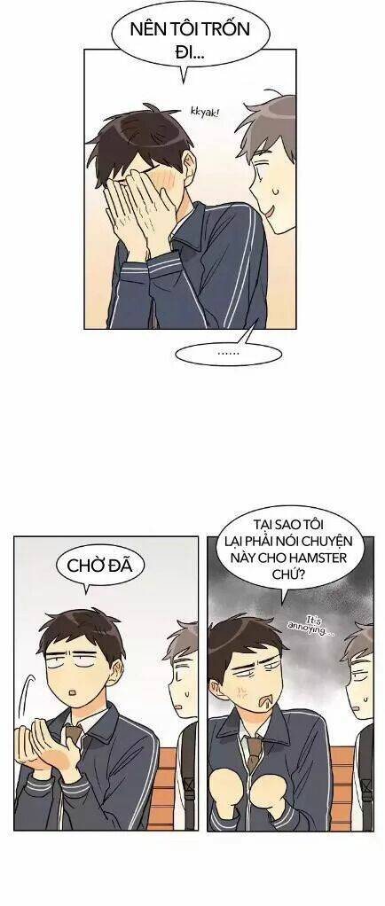 Dasadanan: Chapter 13.1