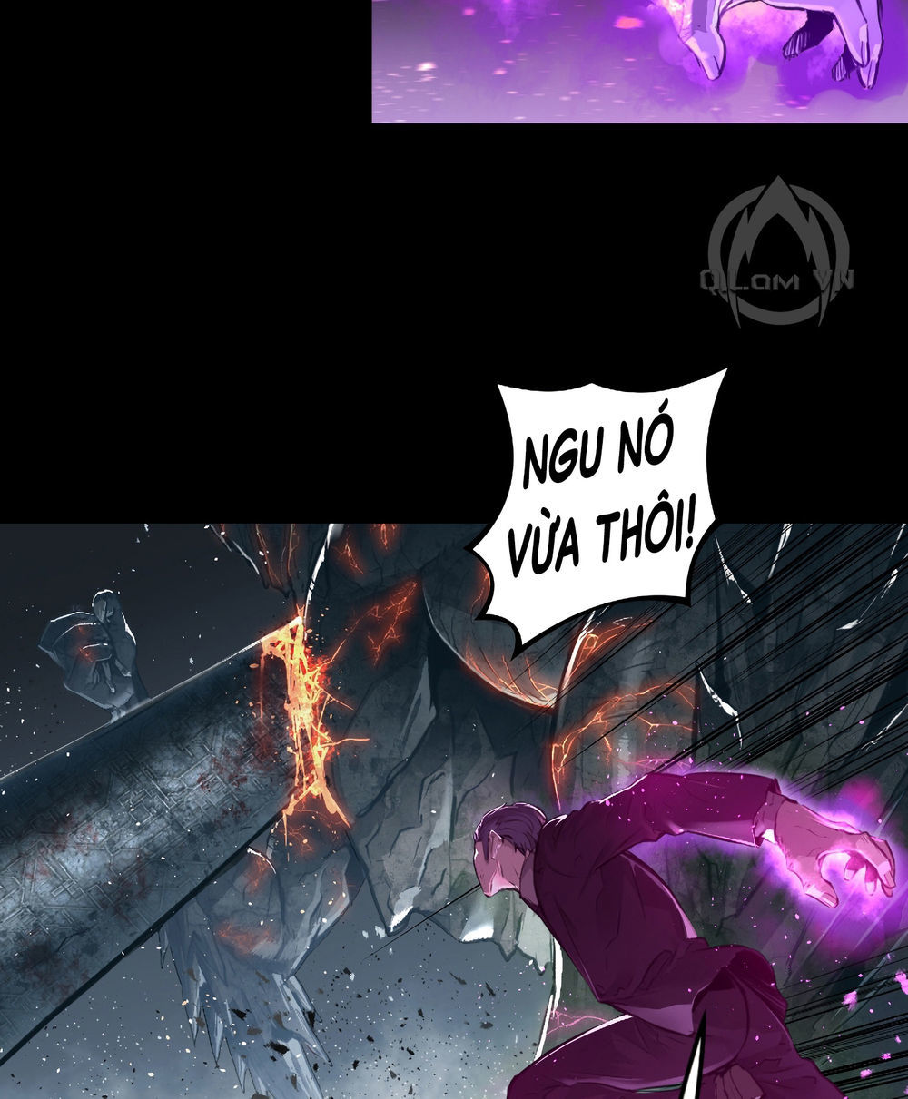 Dị Giới Tam Tuyệt: Chapter 84